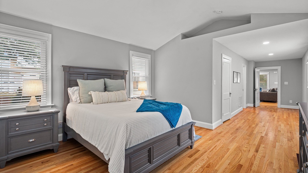 Photo of Bedroom in Five Points East