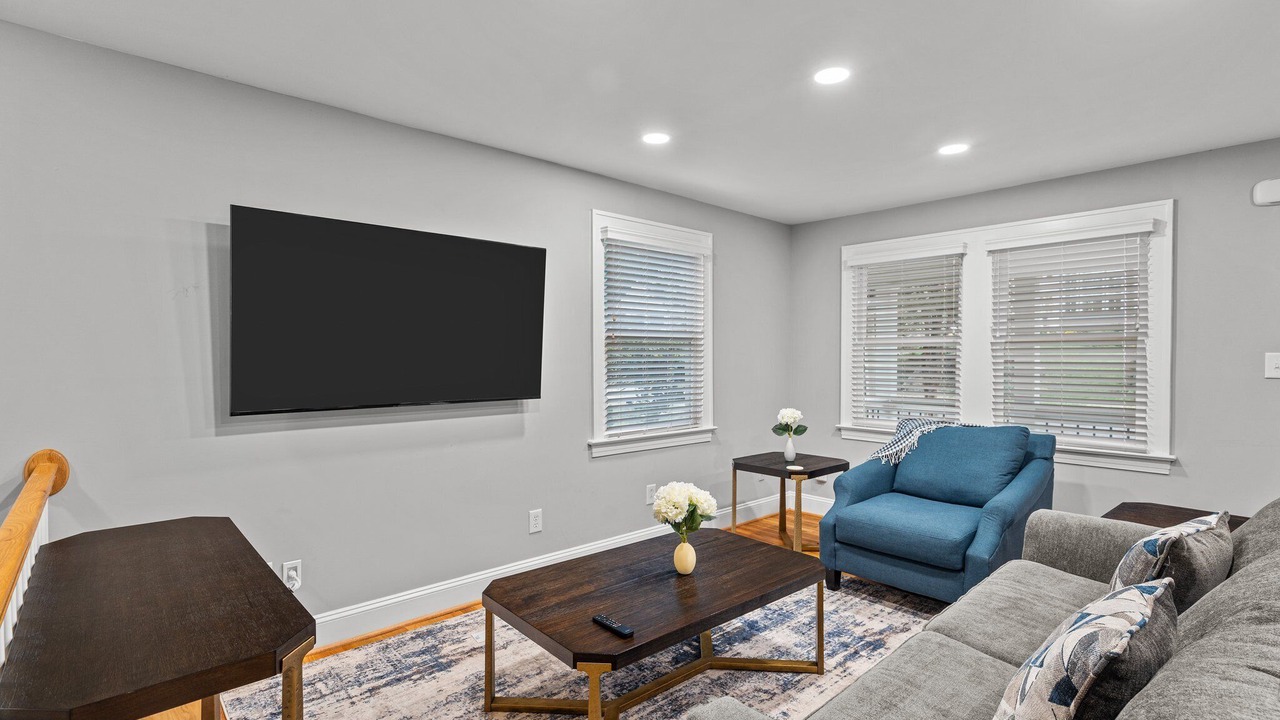Photo of Bedroom in Five Points East