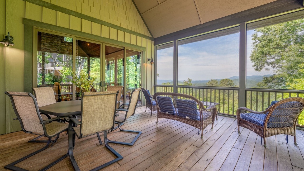 Photo of Outdoor in Pisgah Forest