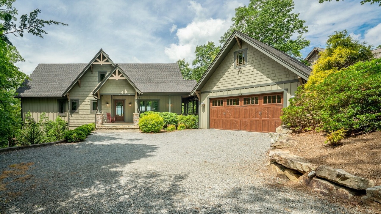 Photo of Outdoor in Pisgah Forest