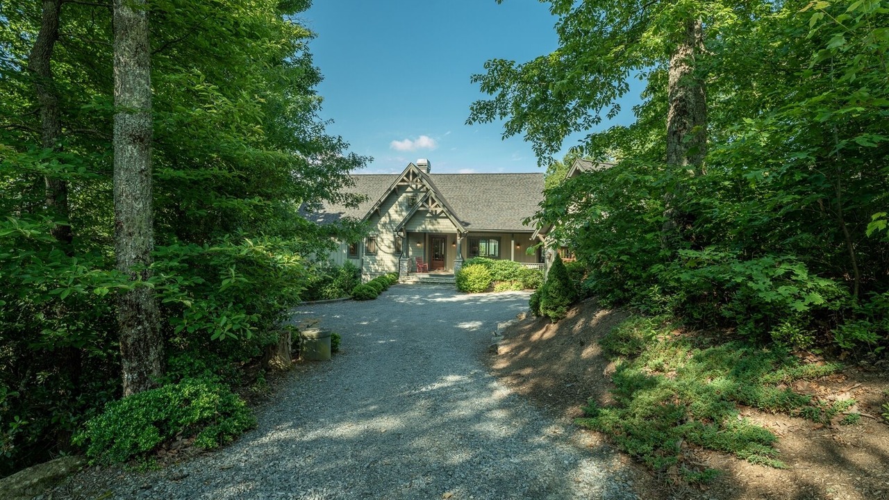 Photo of Outdoor in Pisgah Forest