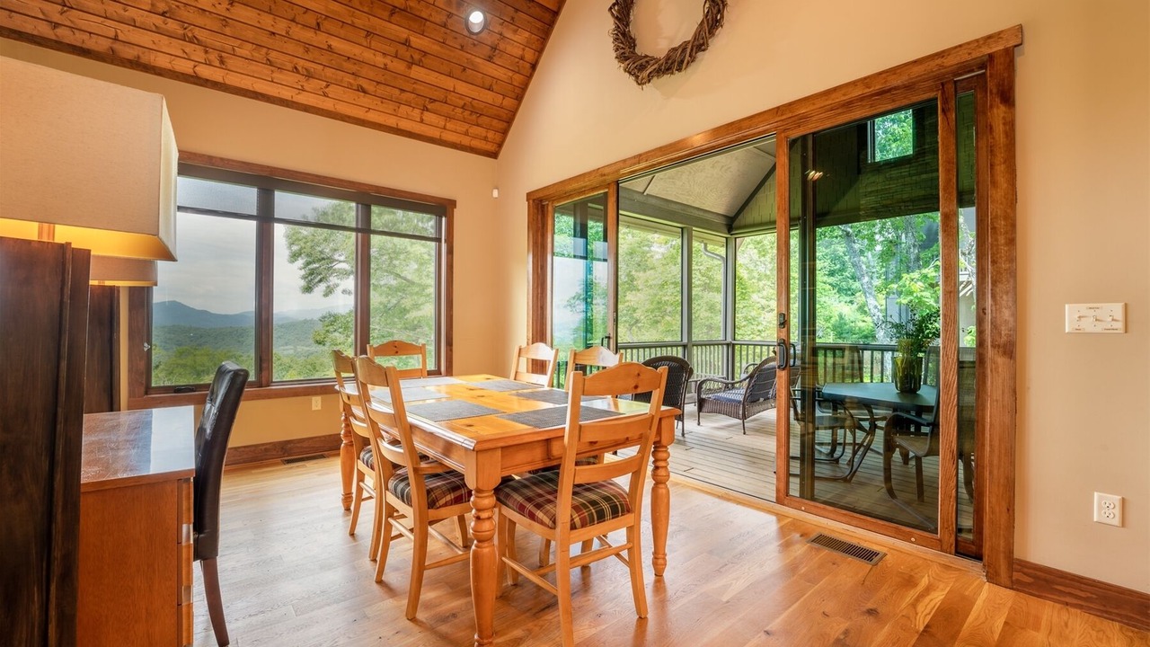 Photo of Outdoor in Pisgah Forest