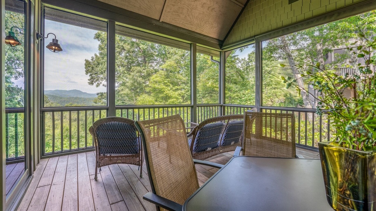 Photo of Outdoor in Pisgah Forest