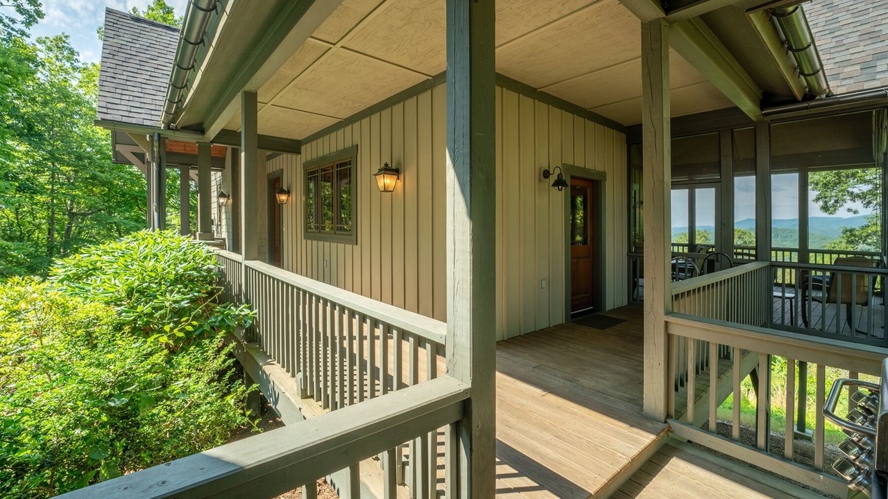 Photo of Outdoor in Pisgah Forest