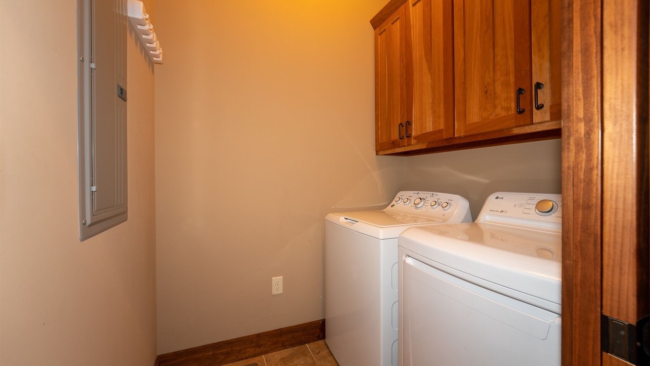 Photo of Bedroom in Pisgah Forest