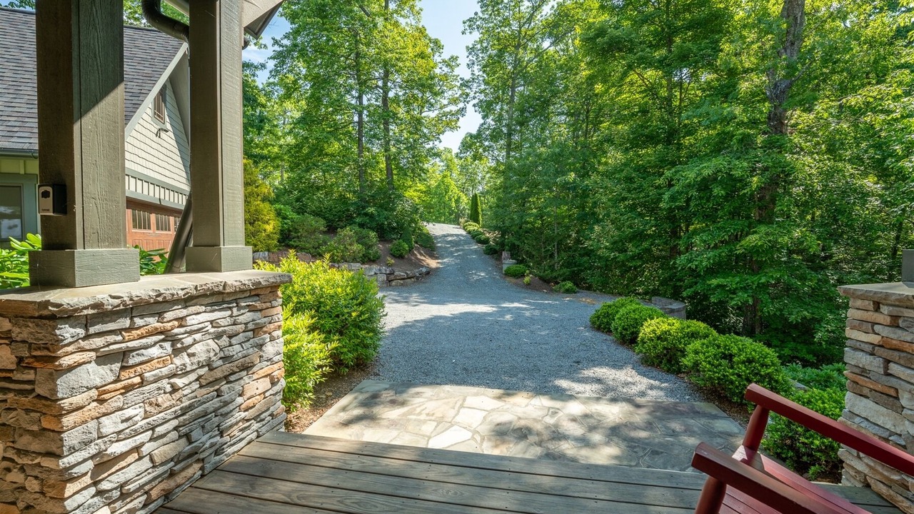 Photo of Outdoor in Pisgah Forest