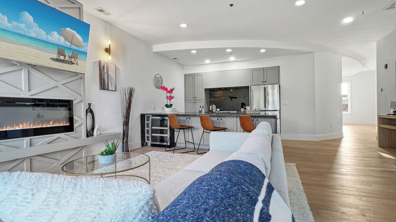Photo of Livingroom in Cornelius