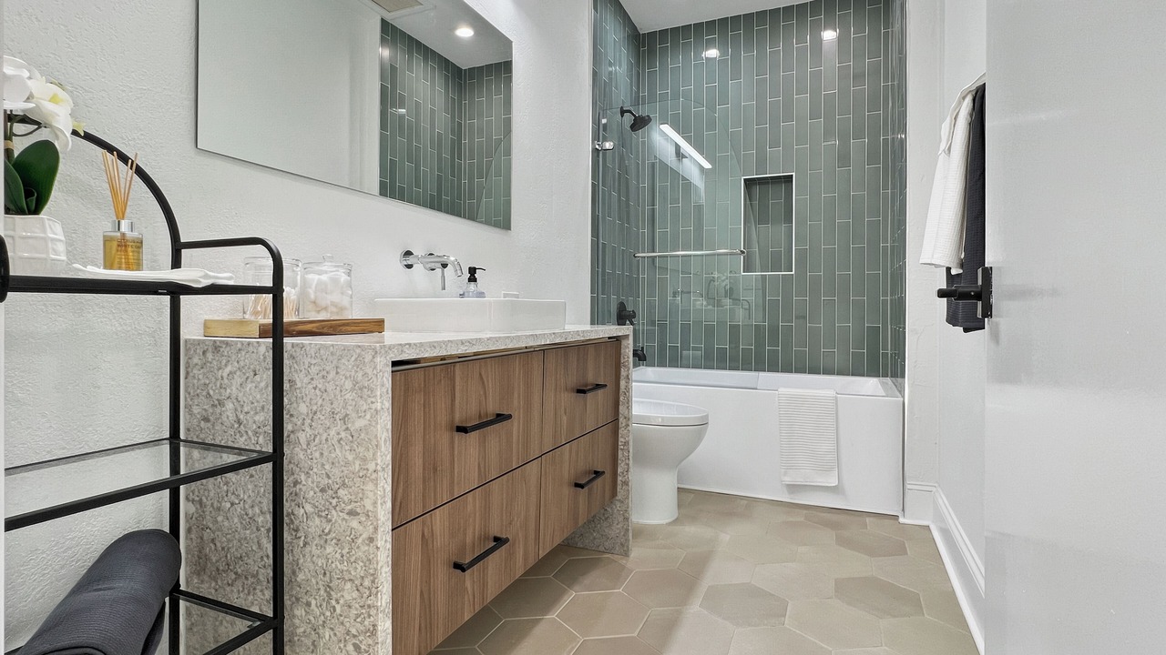 Photo of Bathroom in Cornelius