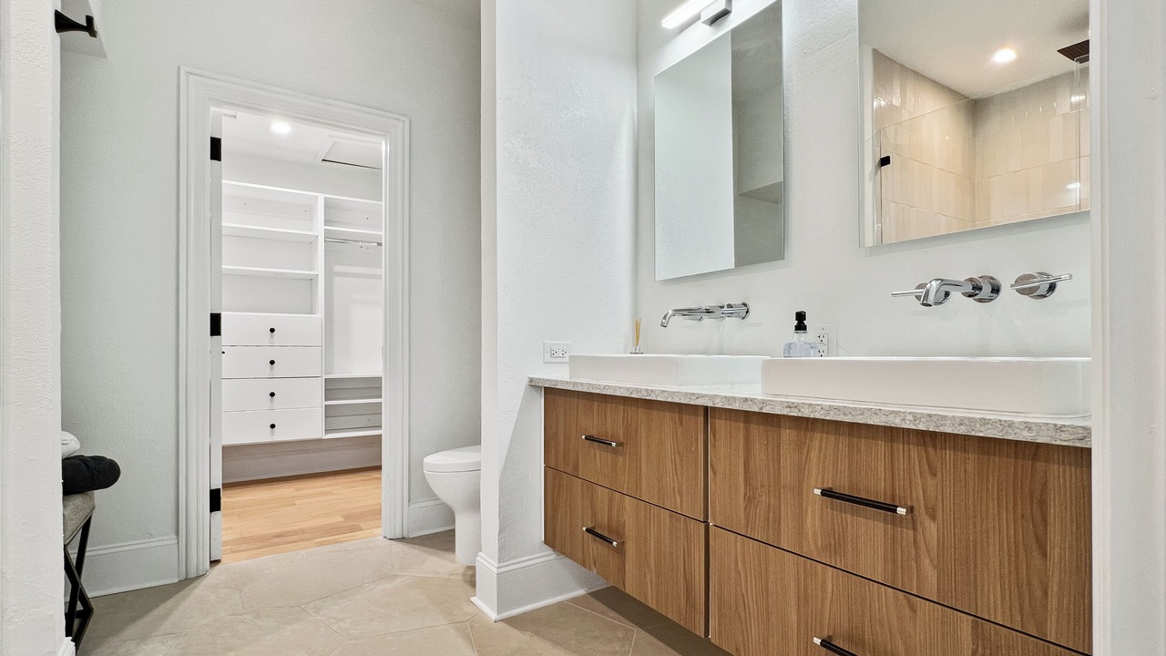 Photo of Bathroom in Cornelius