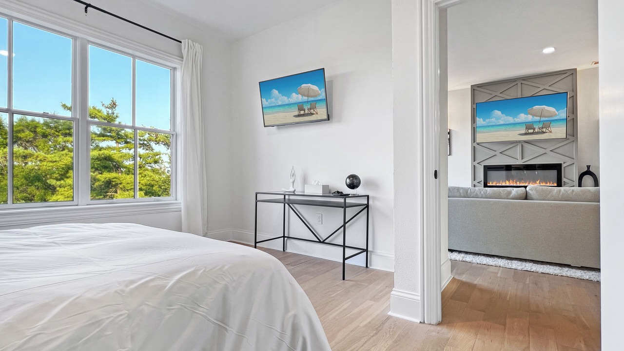 Photo of Bedroom in Cornelius
