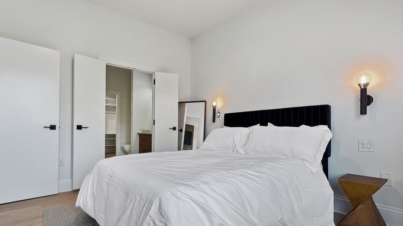 Photo of Bedroom in Cornelius