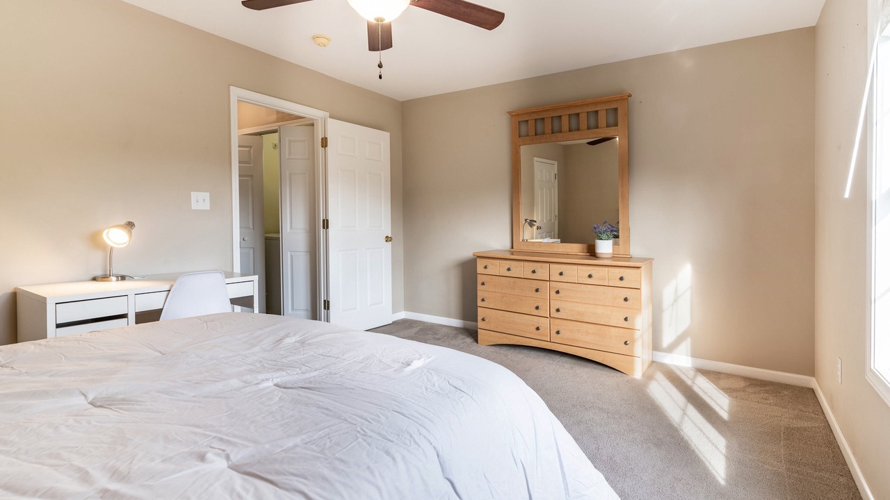 Photo of Bedroom in Hickory