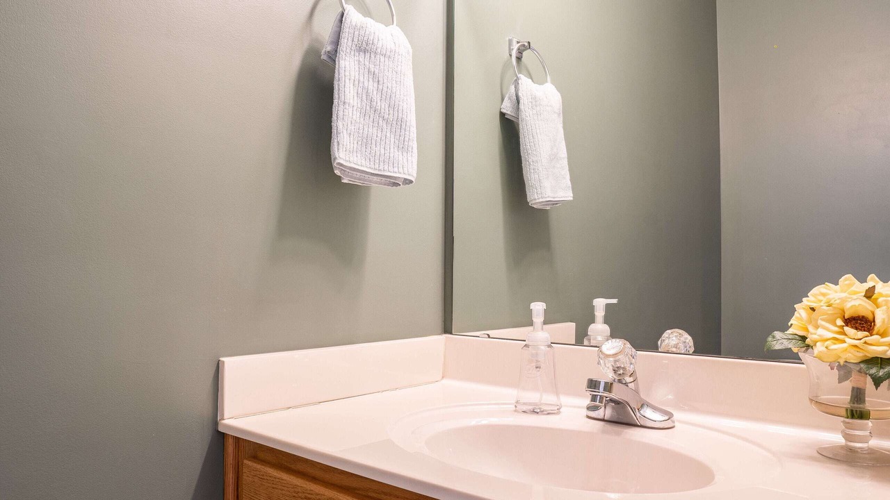 Photo of Bathroom in Hickory