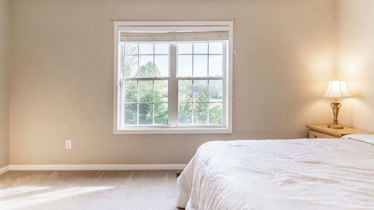 Photo of Bedroom in Hickory