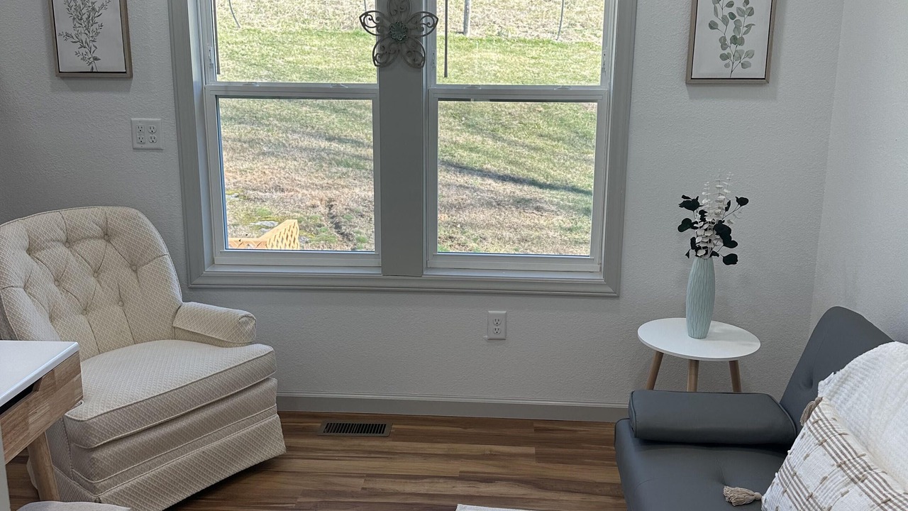 Photo of Bedroom in Clyde