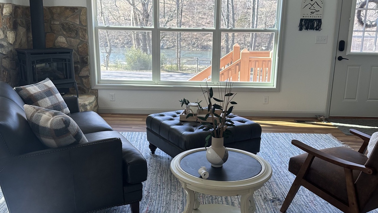 Photo of Bedroom in Clyde