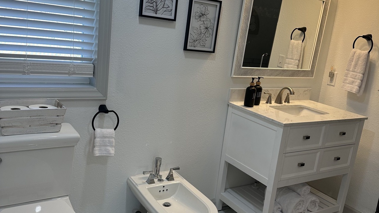 Photo of Bathroom in Clyde