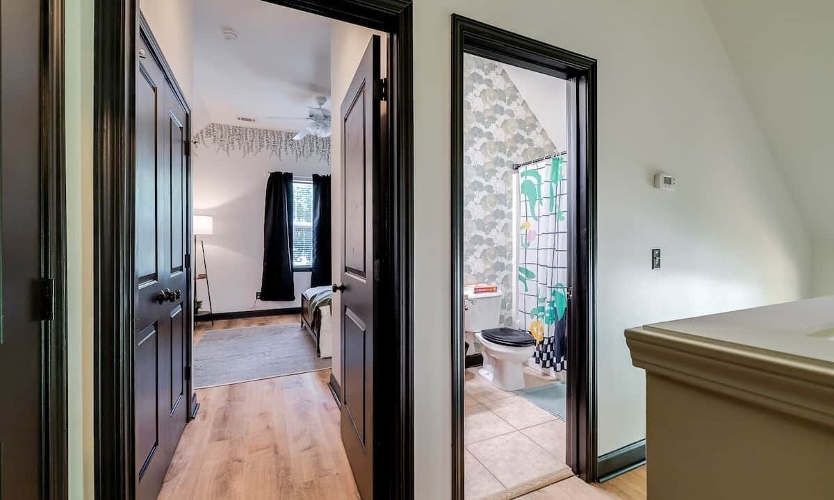 Photo of Bathroom in Pooler