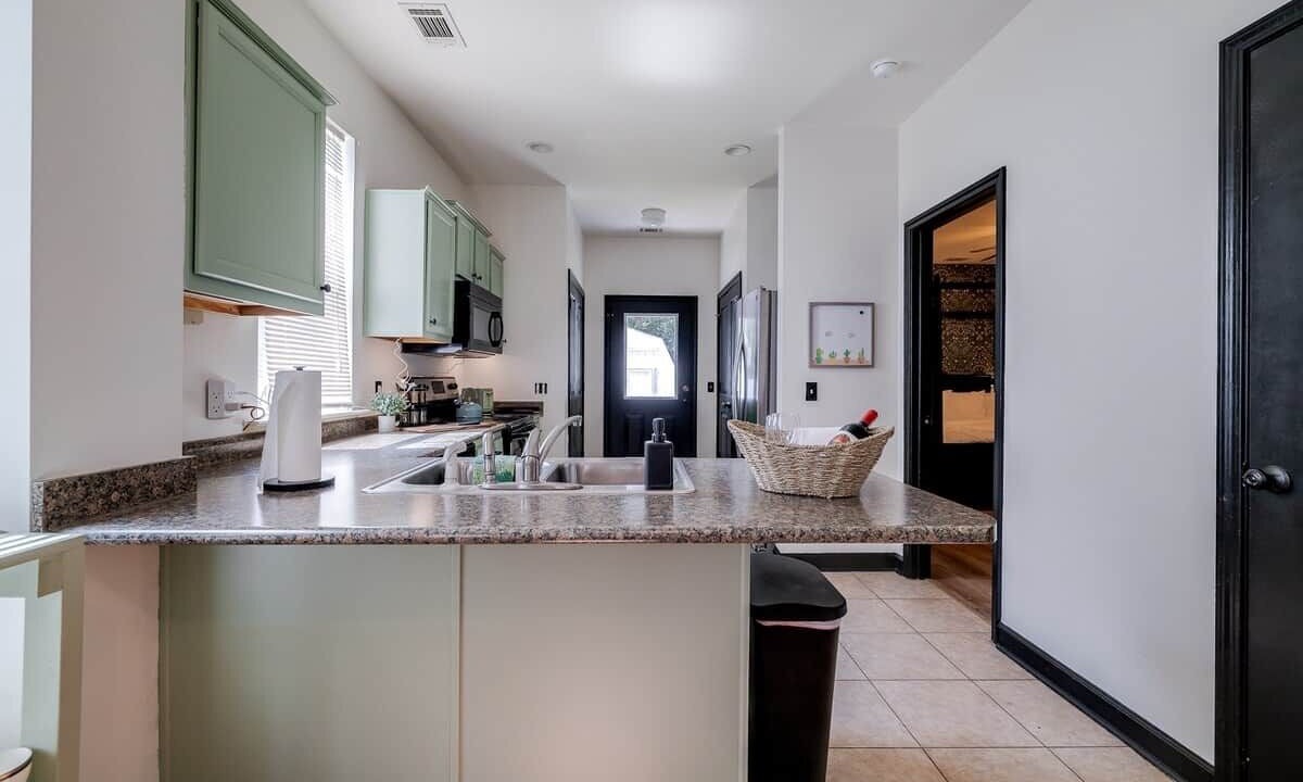 Photo of Kitchen in Pooler