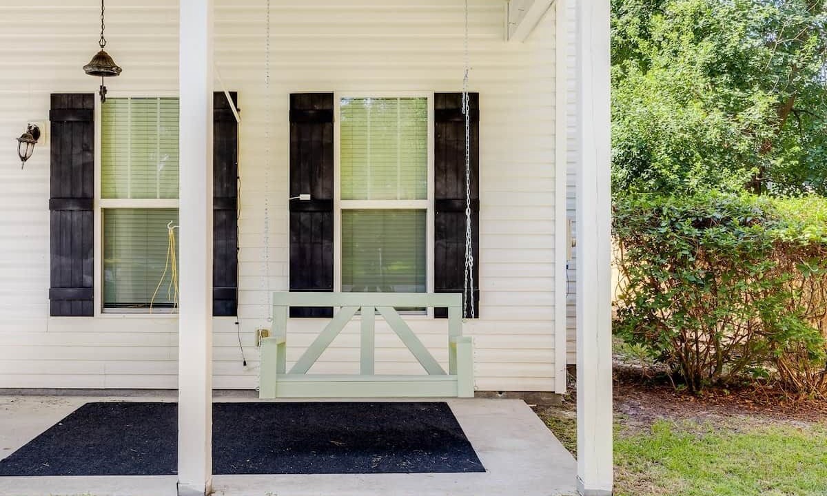 Photo of Outdoor in Pooler