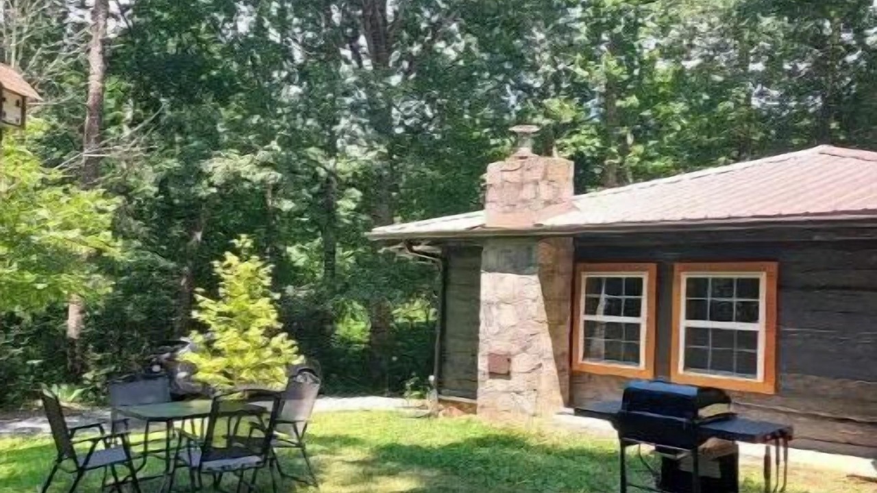 Photo of Outdoor in Morganton