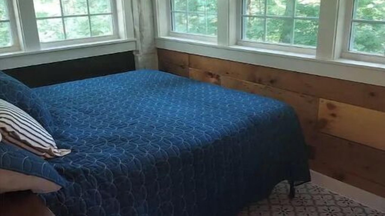 Photo of Bedroom in Morganton