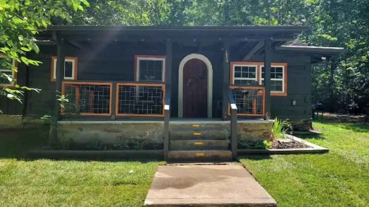 Photo of Outdoor in Morganton