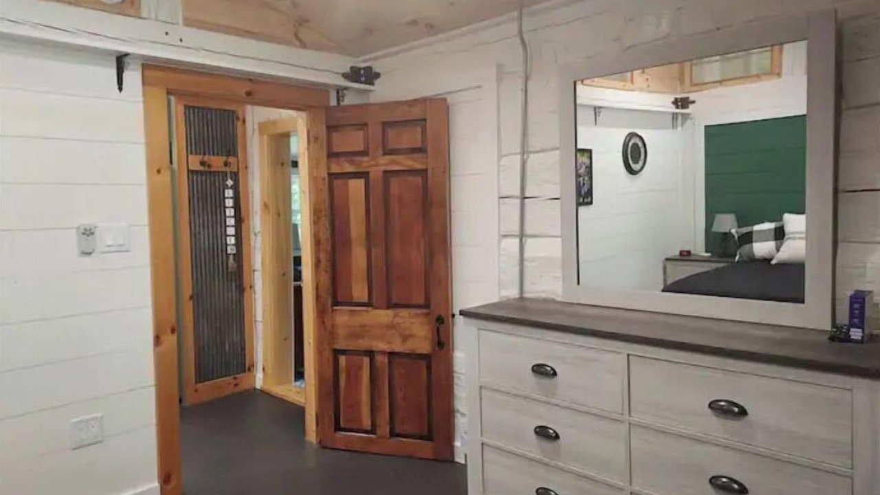 Photo of Bedroom in Morganton