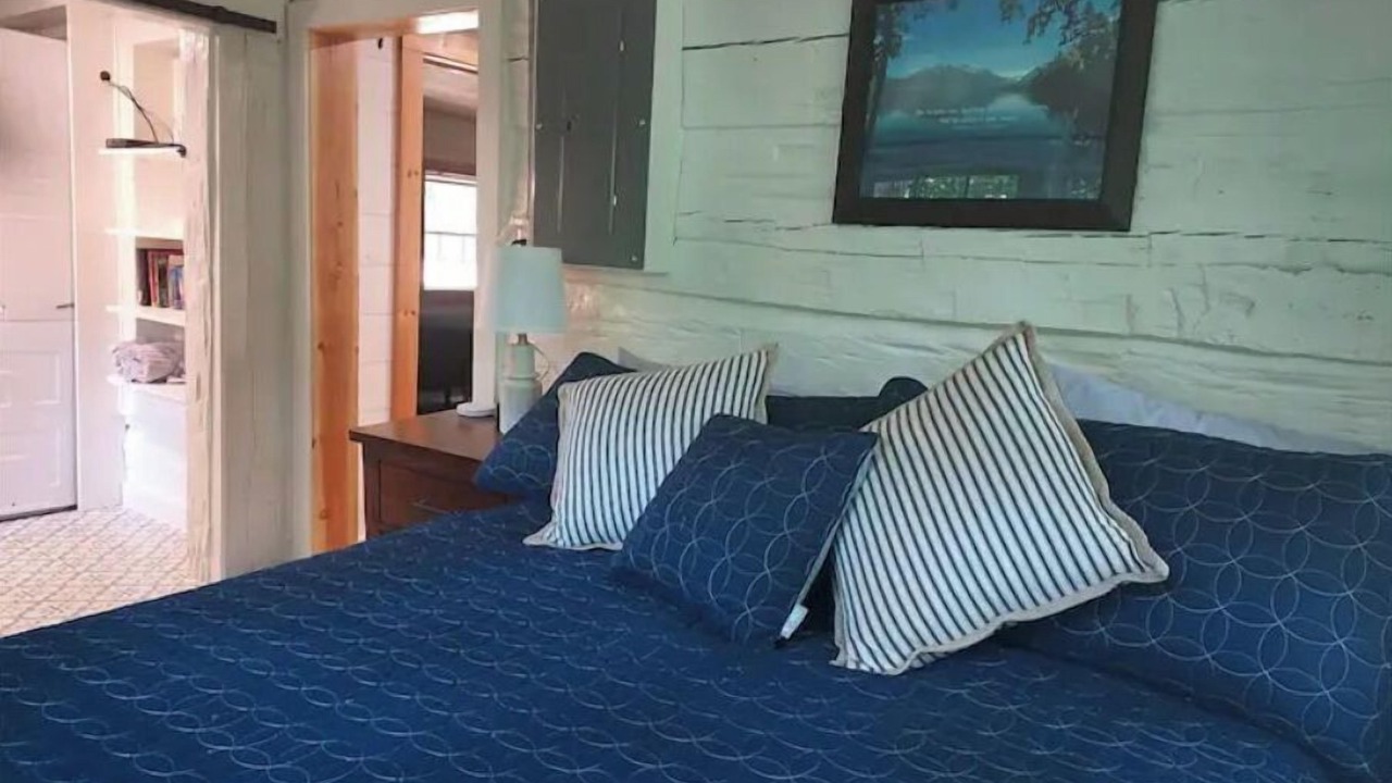 Photo of Bedroom in Morganton