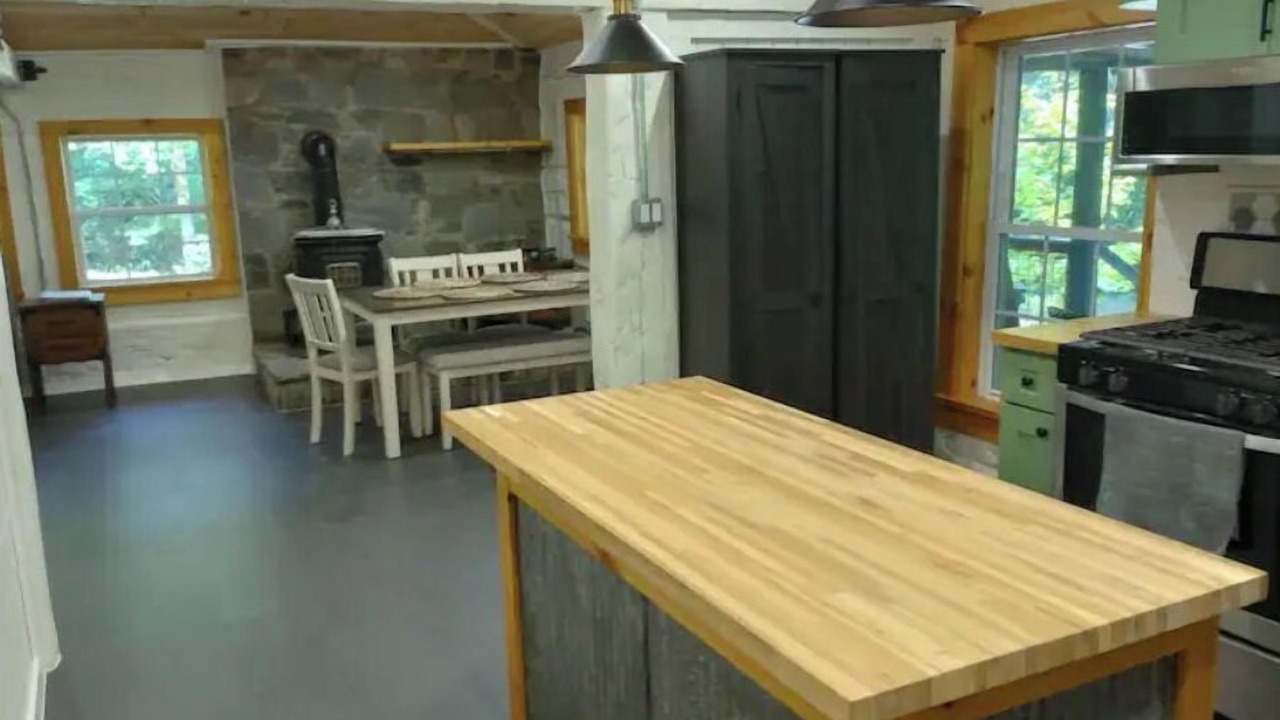 Photo of Kitchen in Morganton