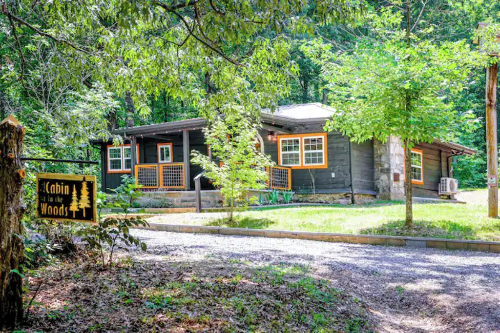 Photo of Outdoor in Morganton