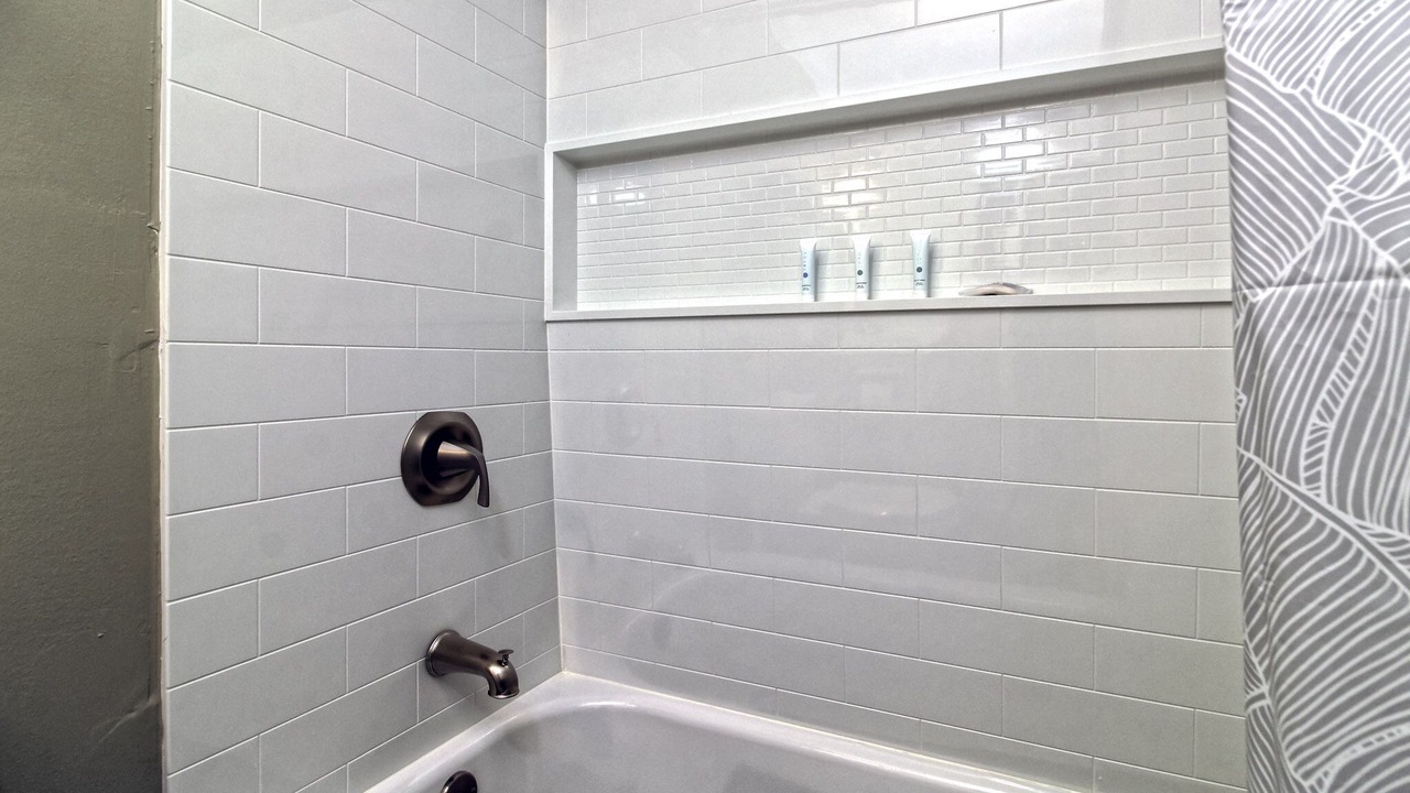 Photo of Bathroom in Greensboro