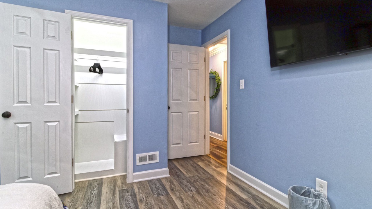 Photo of Bedroom in Greensboro