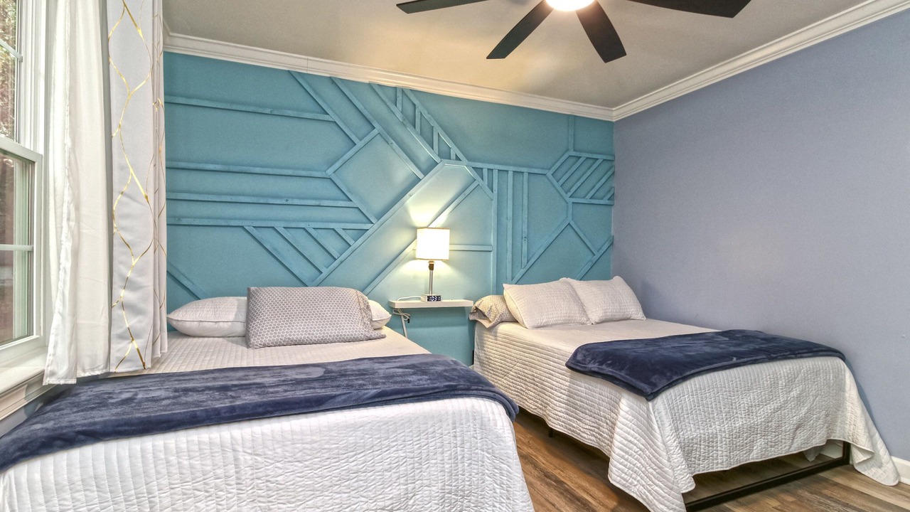 Photo of Bedroom in Greensboro