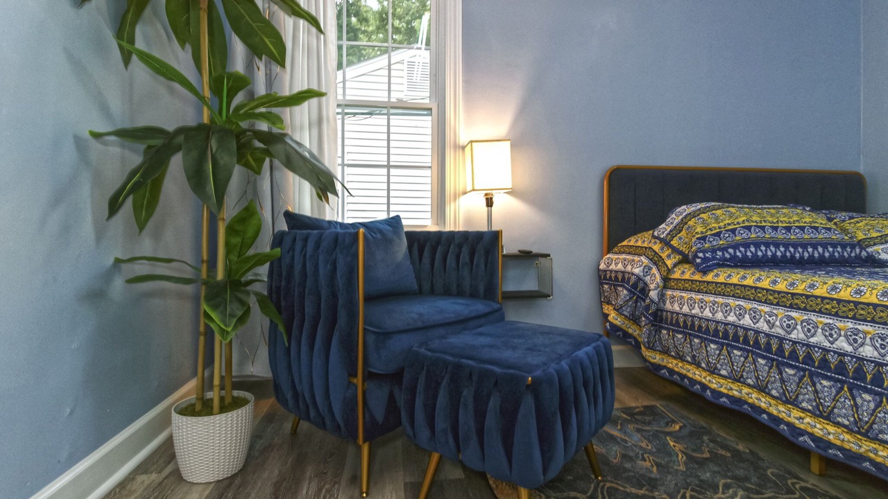 Photo of Bedroom in Greensboro