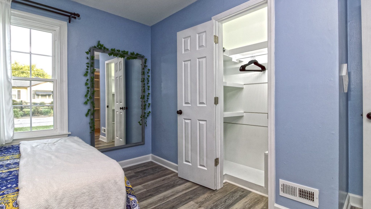 Photo of Bedroom in Greensboro