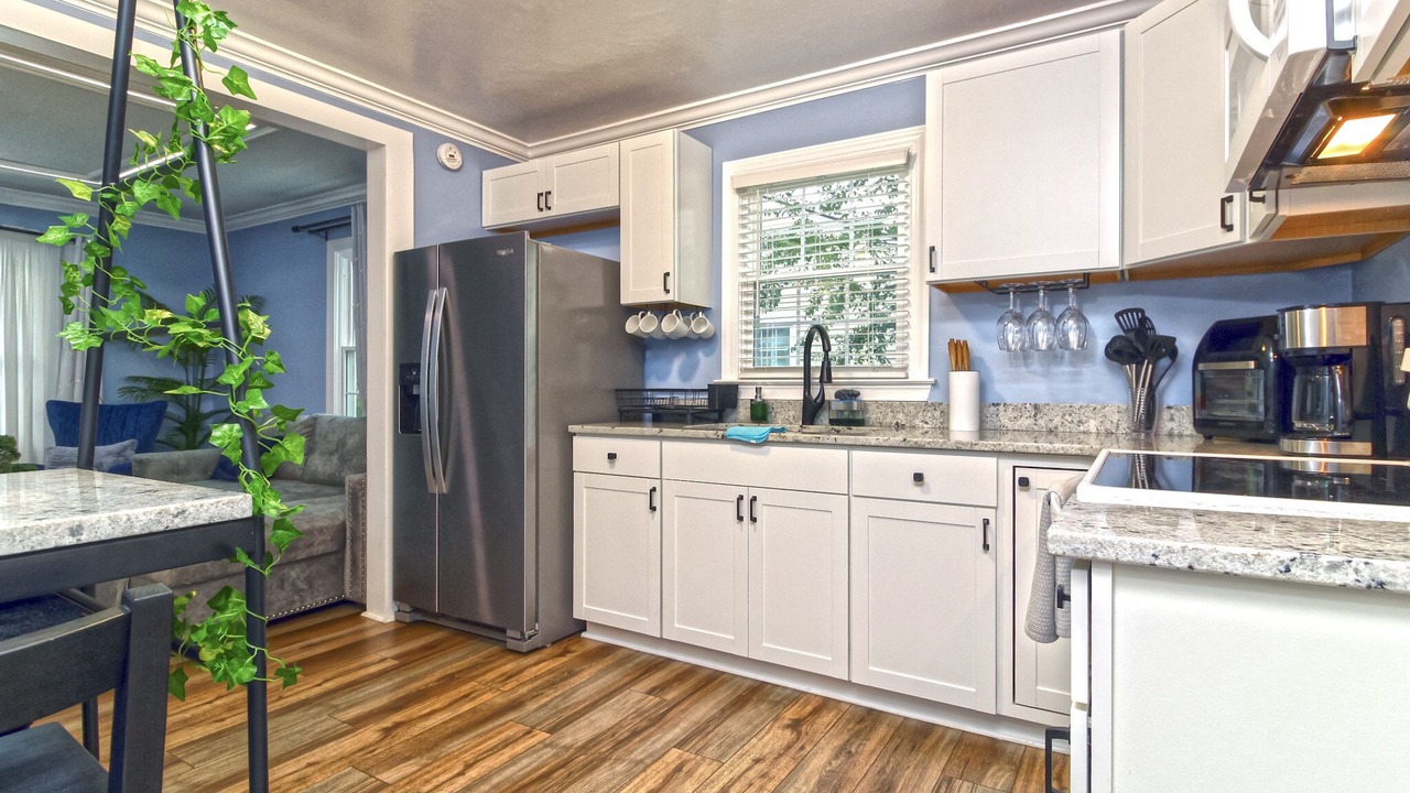 Photo of Kitchen in Greensboro