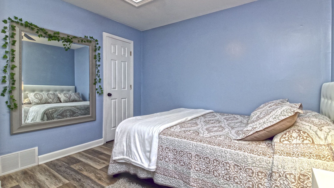 Photo of Bedroom in Greensboro