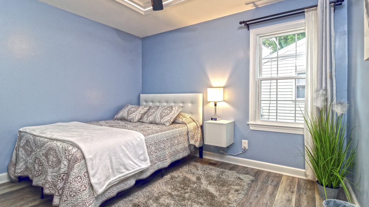Photo of Bedroom in Greensboro