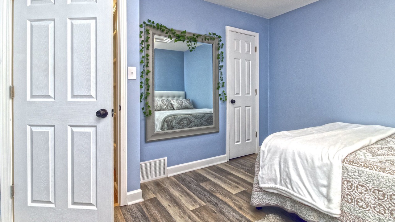 Photo of Bedroom in Greensboro