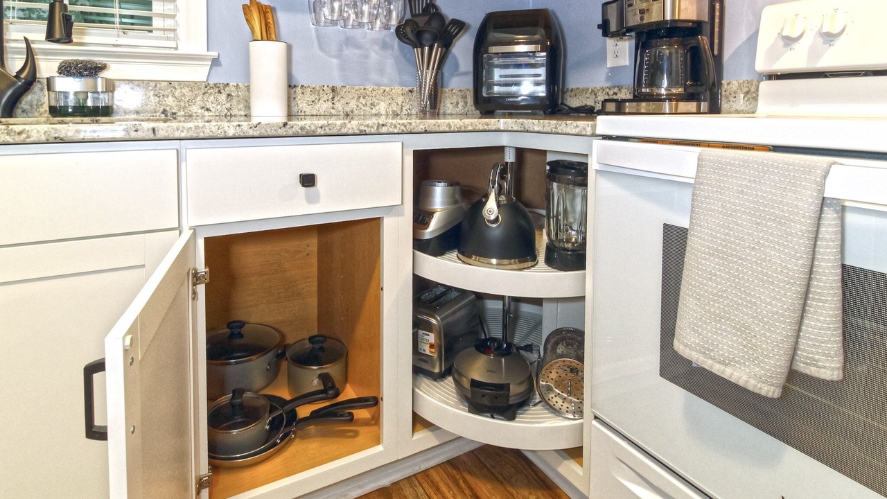 Photo of Kitchen in Greensboro
