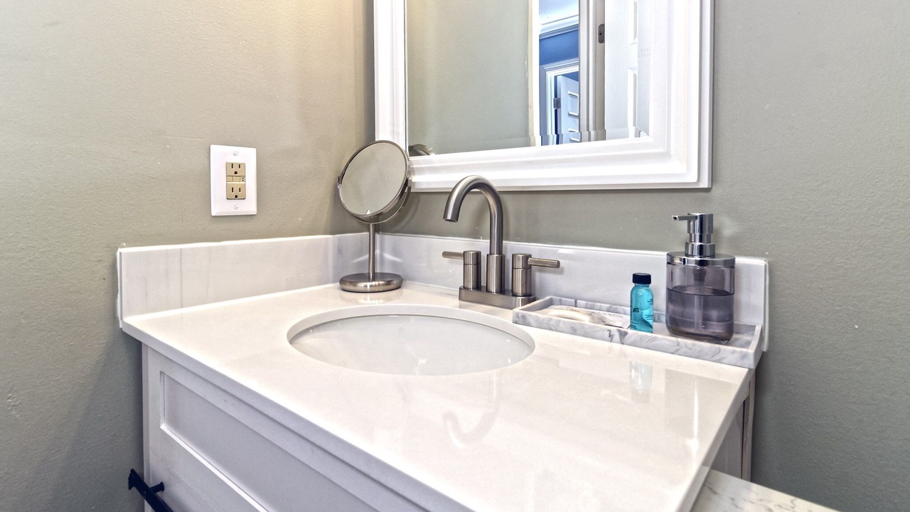 Photo of Bathroom in Greensboro