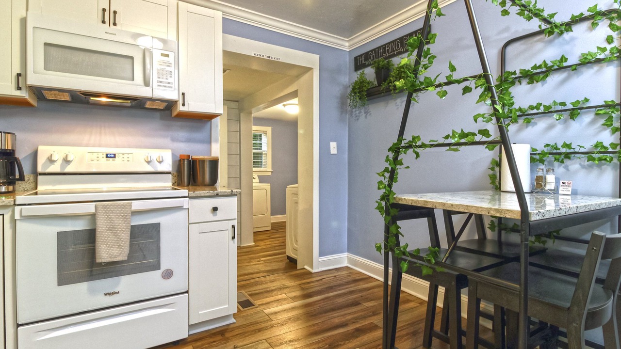 Photo of Kitchen in Greensboro