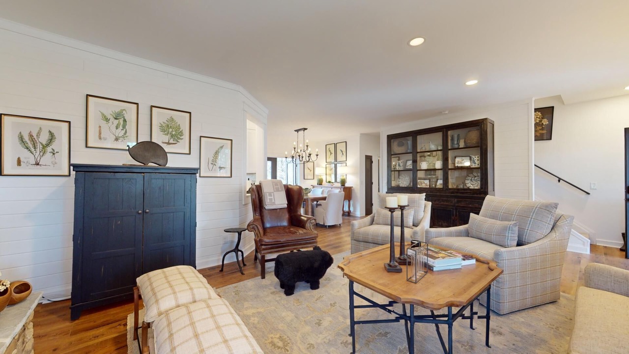 Photo of Bedroom in Mirror Lake