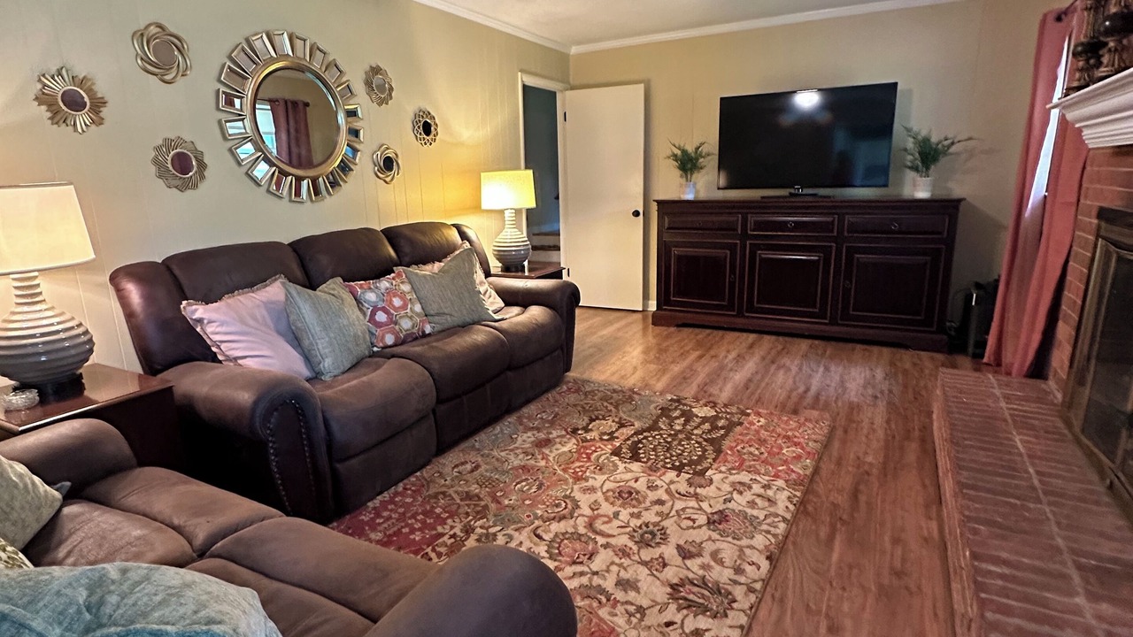 Photo of Bedroom in Statesboro