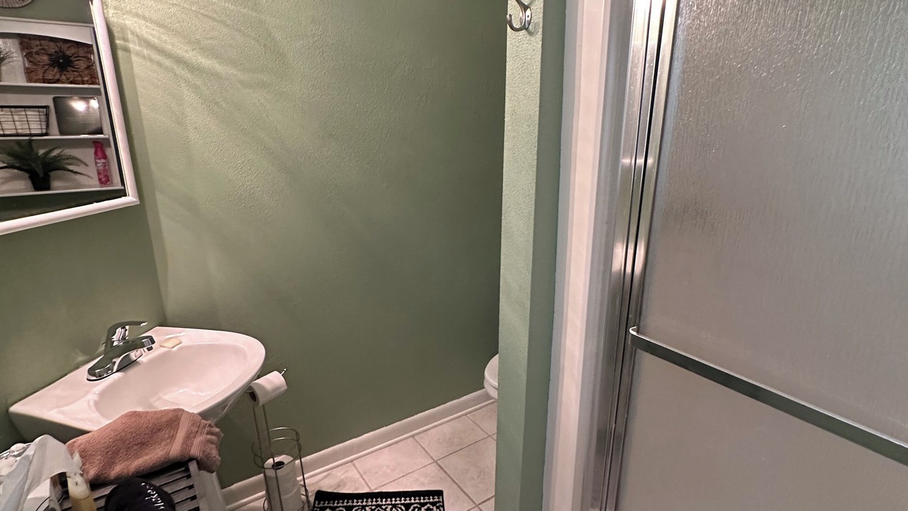Photo of Bathroom in Statesboro