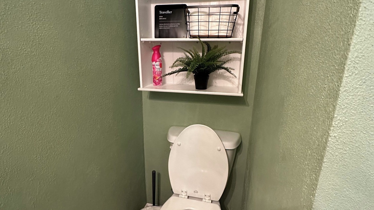 Photo of Bathroom in Statesboro