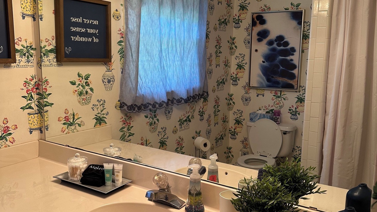 Photo of Bathroom in Statesboro