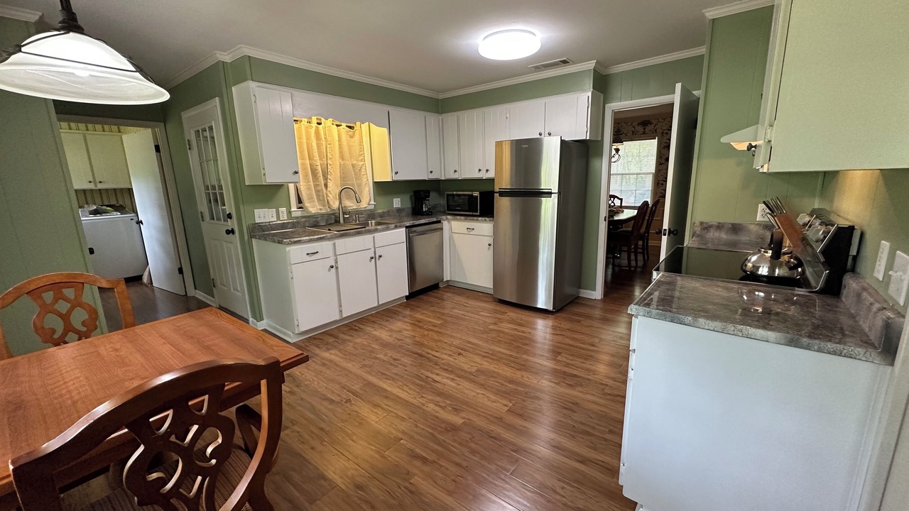 Photo of Kitchen in Statesboro
