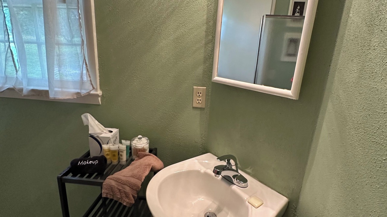 Photo of Bathroom in Statesboro